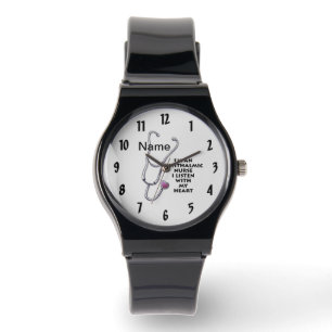 Ophthalmic Nurse watch
