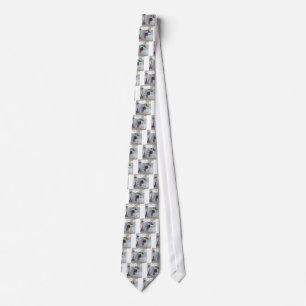 Ophthalmologist Finds A Parade Eye Floater Tie