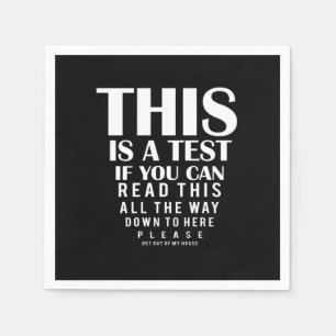 Ophthalmology Medicine Surgery Surgeon Eye Doctor  Napkin