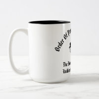 OPI Mug