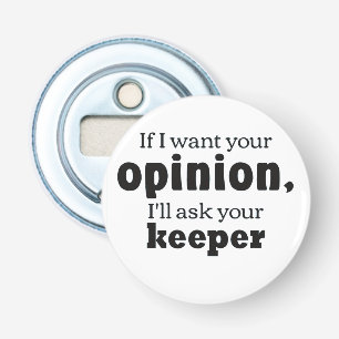 Opinion ask keeper bf bottle opener