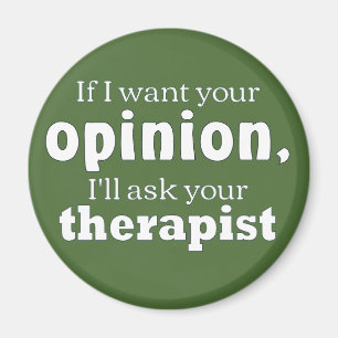 Opinion ask therapist wf magnet