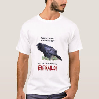 Opinion T-Shirt