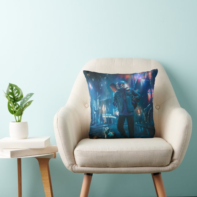 Opinions Cushion (Chair)