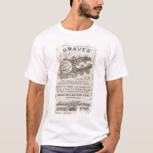 Opium Label T-shirt for Halloween or anytime!