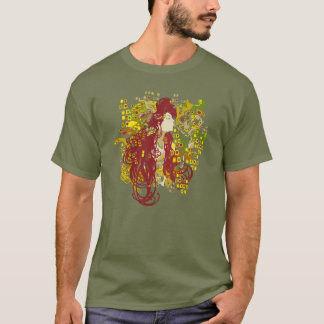 opium opium opium T-Shirt