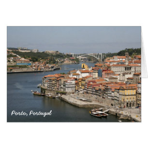 Oporto city Card