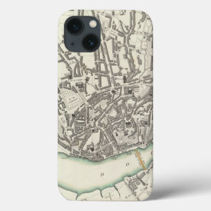 Oporto Porto iPhone 13 Case