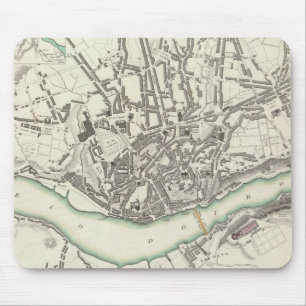 Oporto Porto Mouse Pad