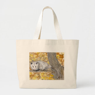 Opossum Bag