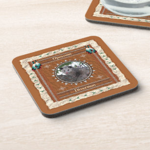 Opossum Diversion Energy Coaster