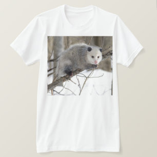 Opossum Love T-Shirt