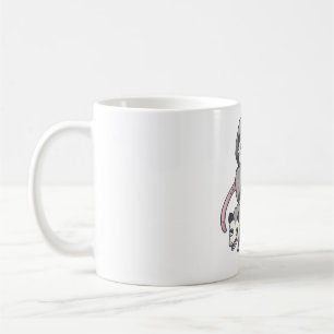 Opossum Magic Coffee Mug