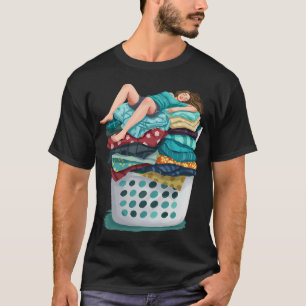 Opossum Wanted cake bandit Opossum T-Shirt