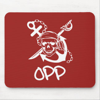 OPP | Mouse Pad