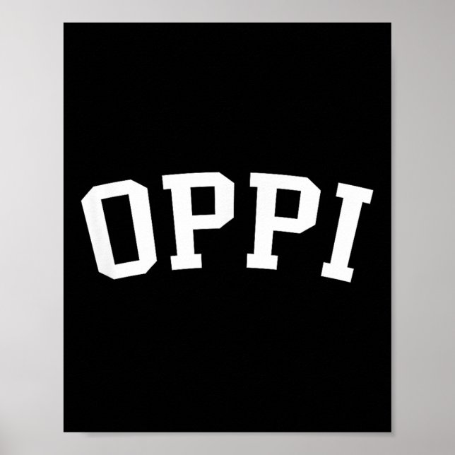 Oppi _2  poster (Front)