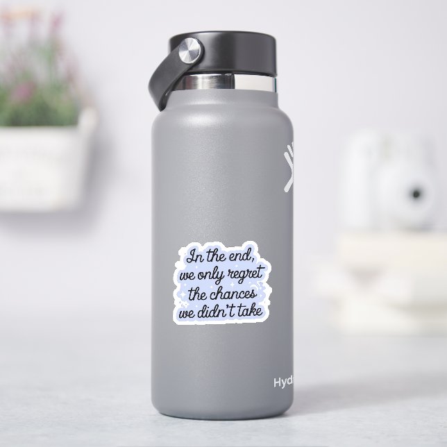 Opportunities (HydroFlask)