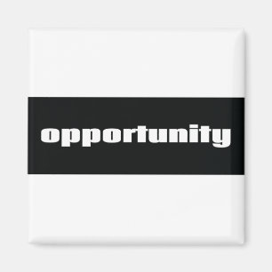 Opportunity Magnet
