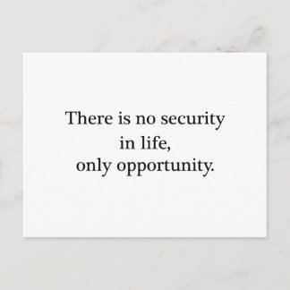 Opportunity Postcard