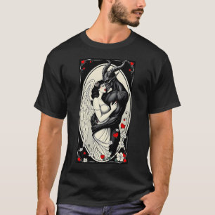 Opposites attract 2 T-Shirt