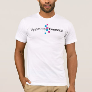 Opposites Connect T-Shirt