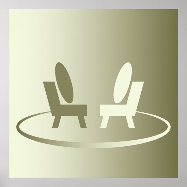 opposites in harmony poster (Front)