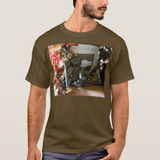Oppositex27s Attract T-Shirt