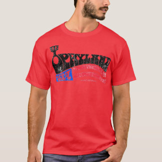 Opryland USA T-Shirt - Nashville, TN Retro Country