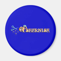 Opshernish