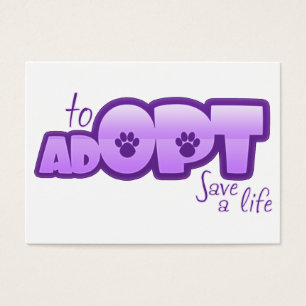 Opt To Adopt