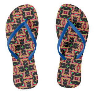 Optic Thongs