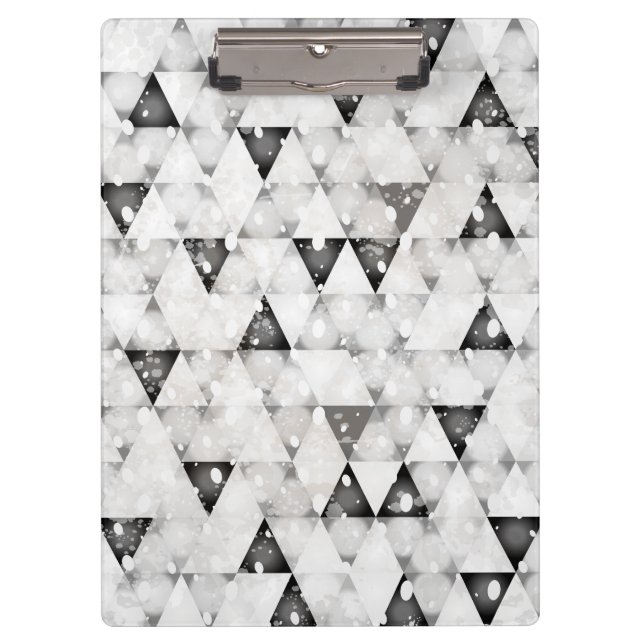 Optical I Clipboard (Front)