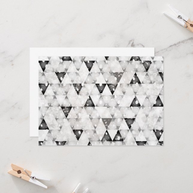 Optical I Invitation (Front/Back In Situ)