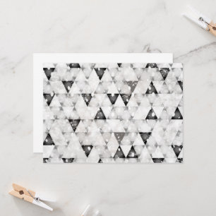 Optical I Invitation