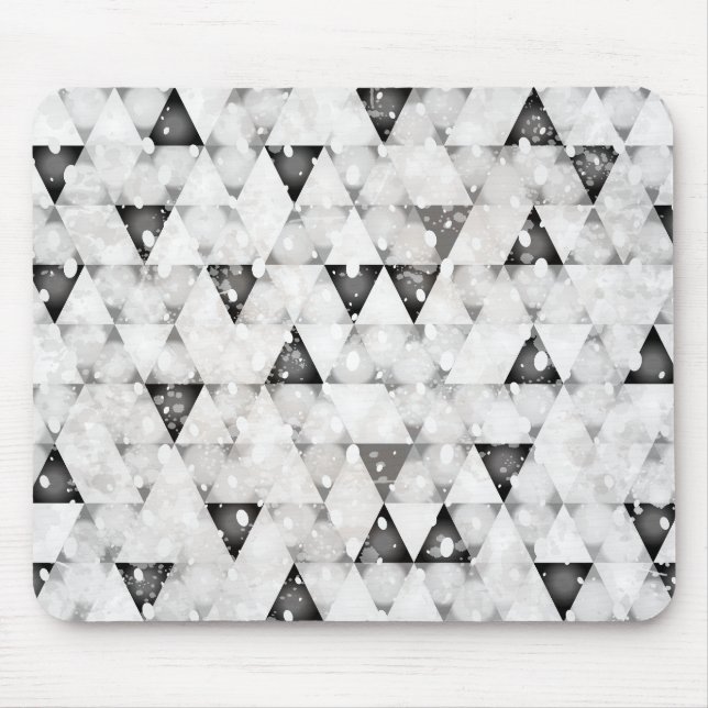 Optical I Mouse Pad (Front)