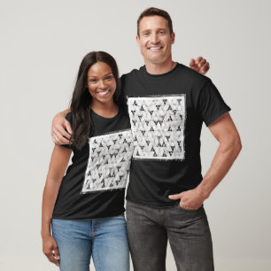 Optical I T-Shirt