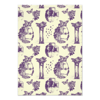 Optical Illusion Art Print