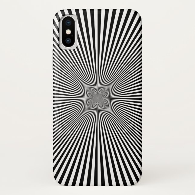 optical-illusion Case-Mate iPhone case (Back)