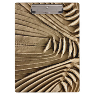 Optical Illusion Clipboard