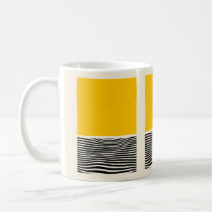 Optical Illusion    Coffee Mug