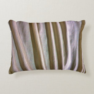 Optical Illusion Decorative Cushion