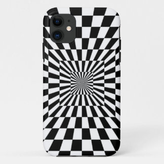 Optical Illusion I iphone Case (iphone 5/5s)