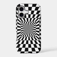 Optical Illusion I iphone Case (iphone 5/5s)