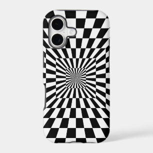 Optical Illusion I iphone Case (iphone 5/5s)
