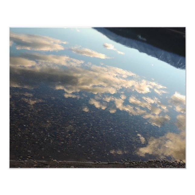 Optical Illusion Photo Print (Front)