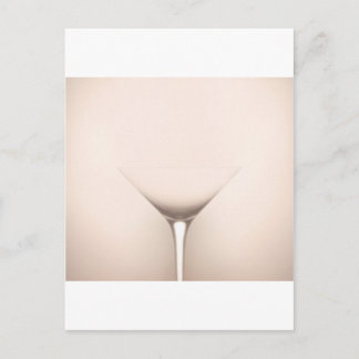 Optical Illusion Postcard