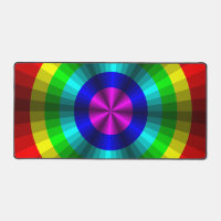 Optical Illusion Rainbow