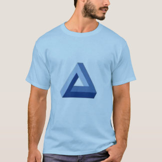 Optical Illusion T-Shirt