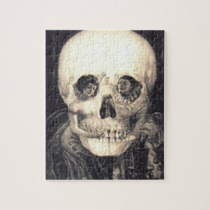 Optical Illusions Jigsaw Puzzle