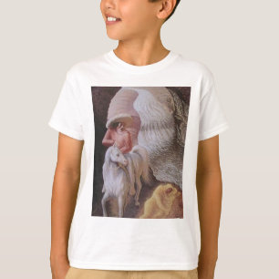 Optical Illusions T-Shirt